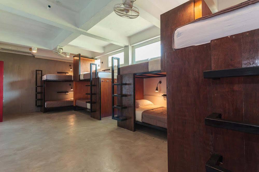 Bed and Breakfast Kama Bangkok Esterno foto