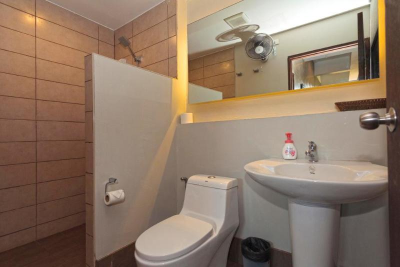 Bed and Breakfast Kama Bangkok Esterno foto